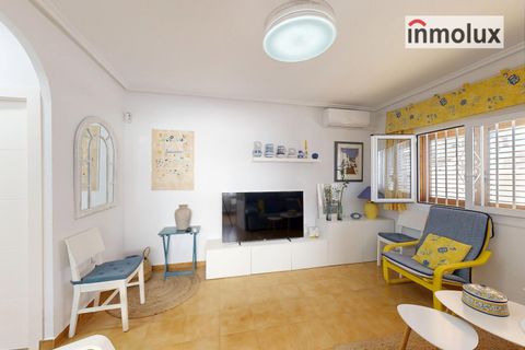 Rækkehus i Elche, Alicante, Elche - € 285.000 | Ref: 5347 - foto 4