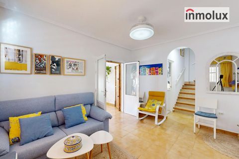 Rækkehus i Elche, Alicante, Elche - € 285.000 | Ref: 5347 - foto 5