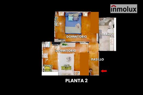 Rækkehus i Elche, Alicante, Elche - € 285.000 | Ref: 5347 - foto 24
