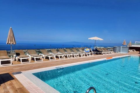 Lejlighed i Adeje, Tenerife, Adeje - € 350.000 | Ref: AP0324 - foto 1