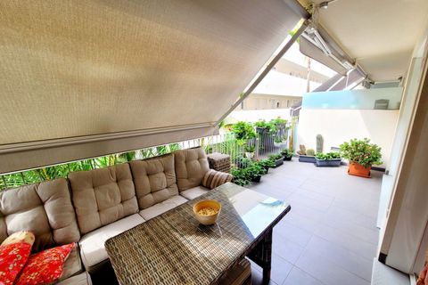 Lejlighed i Adeje, Tenerife, Adeje - € 350.000 | Ref: AP0324 - foto 3