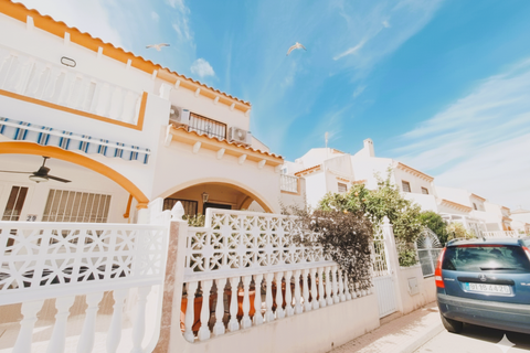 Byhus i Playa Flamenca, Alicante, Playa Flamenca - € 225.000 | Ref: 94-40-379-11-752/70128 - foto 1