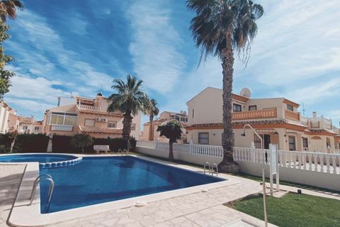 Byhus i Playa Flamenca, Alicante, Playa Flamenca - € 225.000 | Ref: 94-40-379-11-752/70128 - foto 2