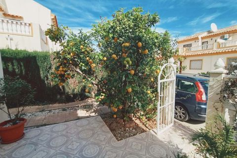 Byhus i Playa Flamenca, Alicante, Playa Flamenca - € 225.000 | Ref: 94-40-379-11-752/70128 - foto 5