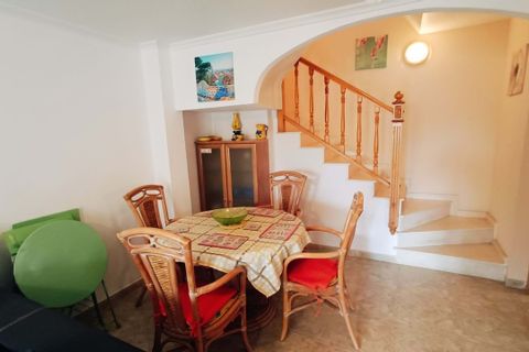 Byhus i Playa Flamenca, Alicante, Playa Flamenca - € 225.000 | Ref: 94-40-379-11-752/70128 - foto 6