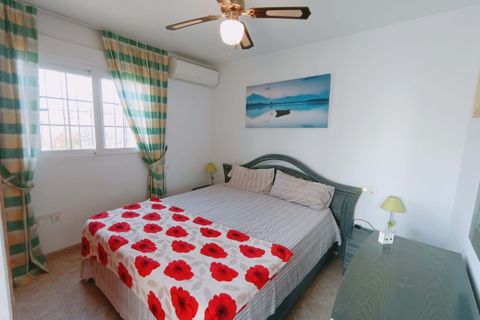 Byhus i Playa Flamenca, Alicante, Playa Flamenca - € 225.000 | Ref: 94-40-379-11-752/70128 - foto 7