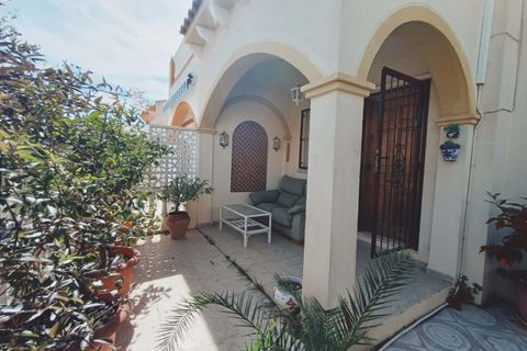 Byhus i Playa Flamenca, Alicante, Playa Flamenca - € 225.000 | Ref: 94-40-379-11-752/70128 - foto 12