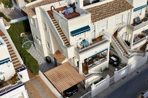 Leilighet i Playa Flamenca, Alicante, Playa Flamenca - € 199 999 | Ref: 94-455-435-11-854/71050 - foto 2