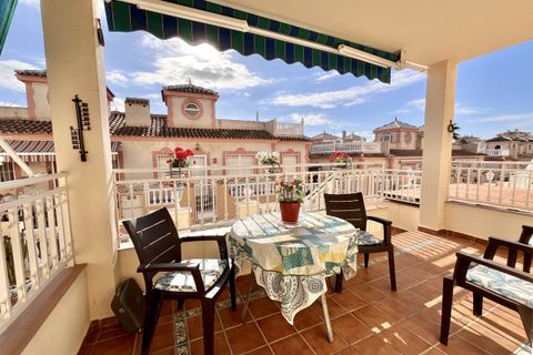 Leilighet i Playa Flamenca, Alicante, Playa Flamenca - € 199 999 | Ref: 94-455-435-11-854/71050 - foto 30