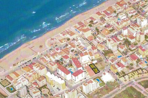 Grond in Piles, Valencia, Piles - € 82.300 | Ref: 0250277 - foto 3