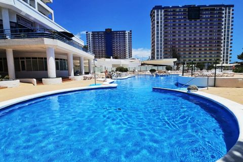 Appartamento Playa Paraiso, Tenerife - foto 1