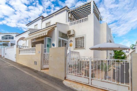 Rækkehus i Torrevieja, Alicante, Torrevieja - € 205.000 | Ref: 200-4304 - foto 1