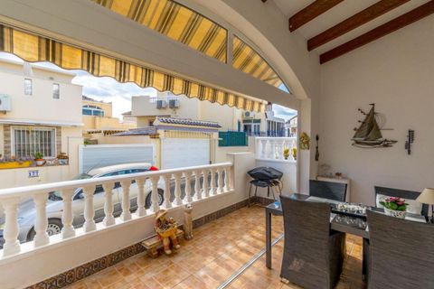 Rækkehus i Torrevieja, Alicante, Torrevieja - € 205.000 | Ref: 200-4304 - foto 3