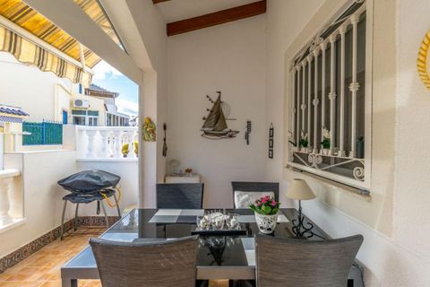 Rækkehus i Torrevieja, Alicante, Torrevieja - € 205.000 | Ref: 200-4304 - foto 4