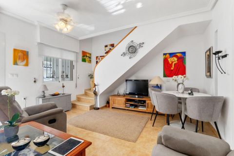 Rækkehus i Torrevieja, Alicante, Torrevieja - € 205.000 | Ref: 200-4304 - foto 6