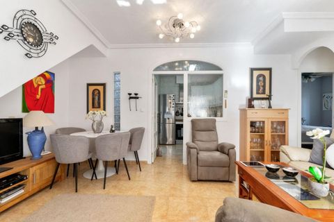Rækkehus i Torrevieja, Alicante, Torrevieja - € 205.000 | Ref: 200-4304 - foto 7