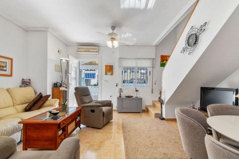 Rækkehus i Torrevieja, Alicante, Torrevieja - € 205.000 | Ref: 200-4304 - foto 8