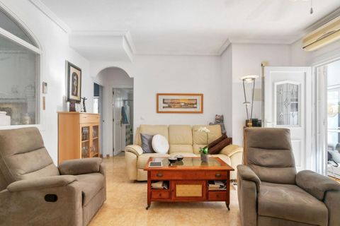 Rækkehus i Torrevieja, Alicante, Torrevieja - € 205.000 | Ref: 200-4304 - foto 9