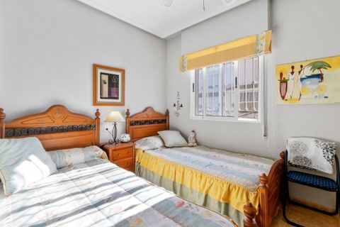 Rækkehus i Torrevieja, Alicante, Torrevieja - € 205.000 | Ref: 200-4304 - foto 15