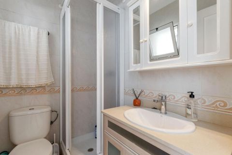 Rækkehus i Torrevieja, Alicante, Torrevieja - € 205.000 | Ref: 200-4304 - foto 16