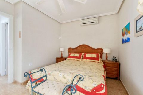 Rækkehus i Torrevieja, Alicante, Torrevieja - € 205.000 | Ref: 200-4304 - foto 17