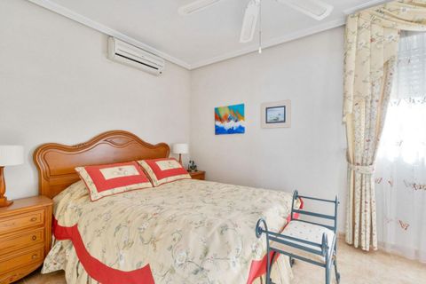 Rækkehus i Torrevieja, Alicante, Torrevieja - € 205.000 | Ref: 200-4304 - foto 18