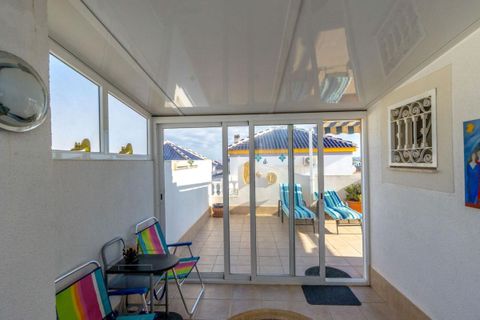 Rækkehus i Torrevieja, Alicante, Torrevieja - € 205.000 | Ref: 200-4304 - foto 20