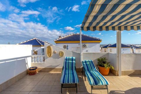 Rækkehus i Torrevieja, Alicante, Torrevieja - € 205.000 | Ref: 200-4304 - foto 21