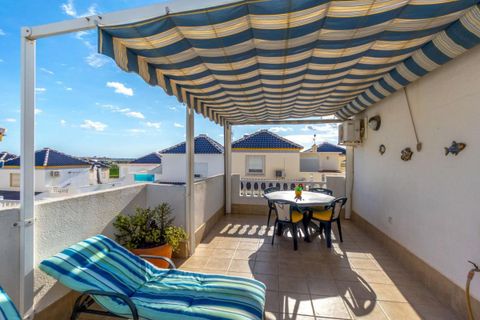 Rækkehus i Torrevieja, Alicante, Torrevieja - € 205.000 | Ref: 200-4304 - foto 22