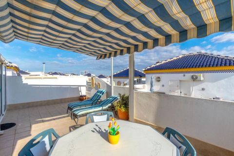 Rækkehus i Torrevieja, Alicante, Torrevieja - € 205.000 | Ref: 200-4304 - foto 23