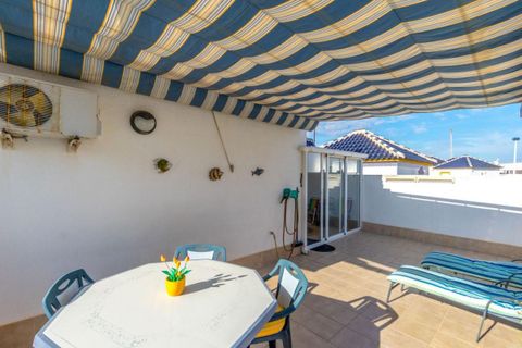 Rækkehus i Torrevieja, Alicante, Torrevieja - € 205.000 | Ref: 200-4304 - foto 24