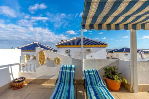 Rækkehus i Torrevieja, Alicante, Torrevieja - € 205.000 | Ref: 200-4304 - foto 25