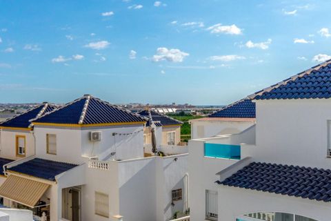 Rækkehus i Torrevieja, Alicante, Torrevieja - € 205.000 | Ref: 200-4304 - foto 26