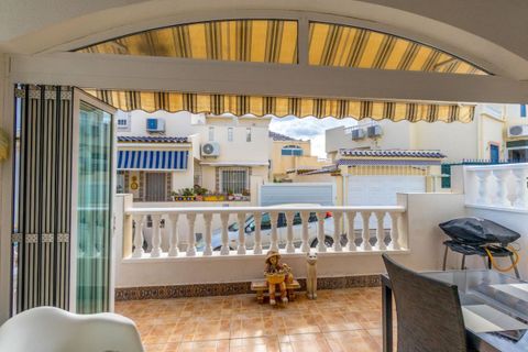 Rækkehus i Torrevieja, Alicante, Torrevieja - € 205.000 | Ref: 200-4304 - foto 27