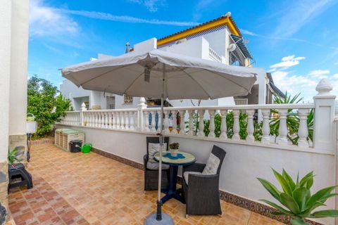 Rækkehus i Torrevieja, Alicante, Torrevieja - € 205.000 | Ref: 200-4304 - foto 28