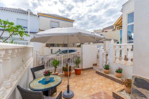 Rækkehus i Torrevieja, Alicante, Torrevieja - € 205.000 | Ref: 200-4304 - foto 29