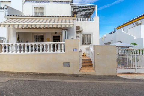 Rækkehus i Torrevieja, Alicante, Torrevieja - € 205.000 | Ref: 200-4304 - foto 31