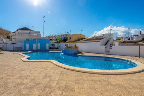 Rækkehus i Torrevieja, Alicante, Torrevieja - € 205.000 | Ref: 200-4304 - foto 32