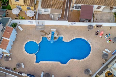 Rækkehus i Torrevieja, Alicante, Torrevieja - € 205.000 | Ref: 200-4304 - foto 33