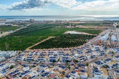 Rækkehus i Torrevieja, Alicante, Torrevieja - € 205.000 | Ref: 200-4304 - foto 34
