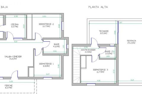 Rækkehus i Torrevieja, Alicante, Torrevieja - € 205.000 | Ref: 200-4304 - foto 37