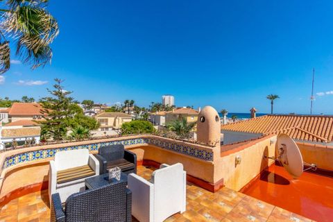 Villa i La Zenia, Alicante, La Zenia - € 799.000 | Ref: 200-4305 - foto 4