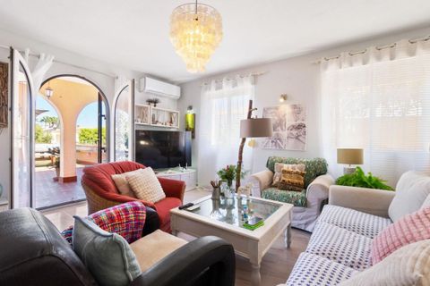 Villa i La Zenia, Alicante, La Zenia - € 799.000 | Ref: 200-4305 - foto 5