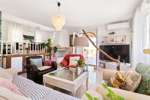 Villa i La Zenia, Alicante, La Zenia - € 799.000 | Ref: 200-4305 - foto 6