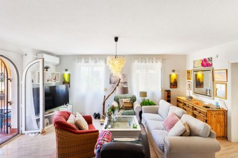 Villa i La Zenia, Alicante, La Zenia - € 799.000 | Ref: 200-4305 - foto 7