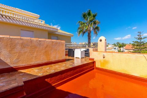 Villa i La Zenia, Alicante, La Zenia - € 799.000 | Ref: 200-4305 - foto 21