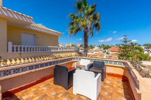 Villa i La Zenia, Alicante, La Zenia - € 799.000 | Ref: 200-4305 - foto 22