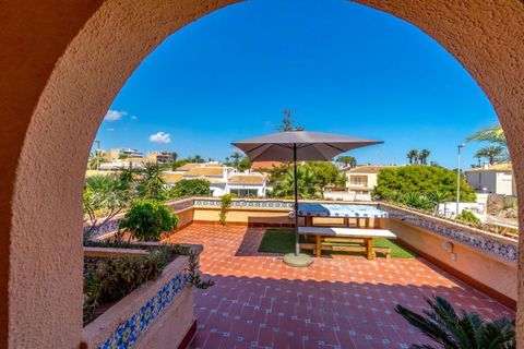 Villa i La Zenia, Alicante, La Zenia - € 799.000 | Ref: 200-4305 - foto 25