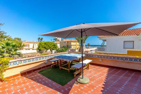 Villa i La Zenia, Alicante, La Zenia - € 799.000 | Ref: 200-4305 - foto 26