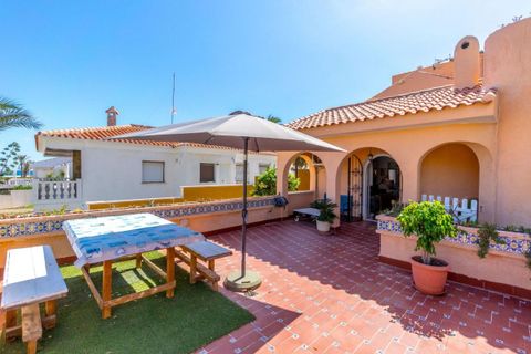 Villa i La Zenia, Alicante, La Zenia - € 799.000 | Ref: 200-4305 - foto 27